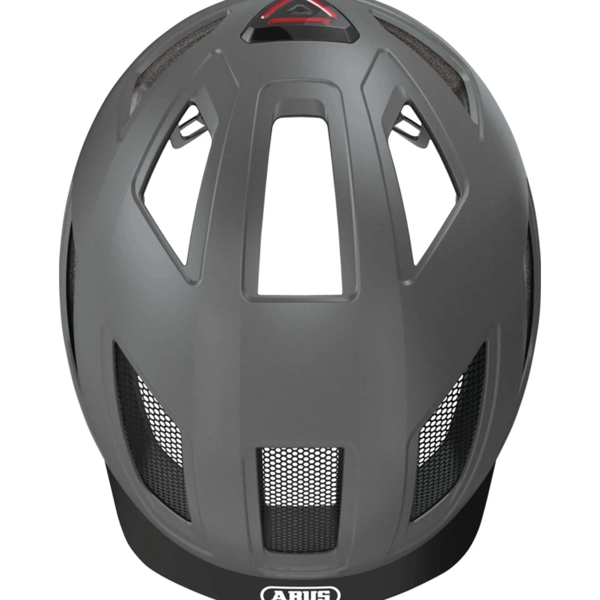 Casco Abus Hyban 2.0 - Grigio