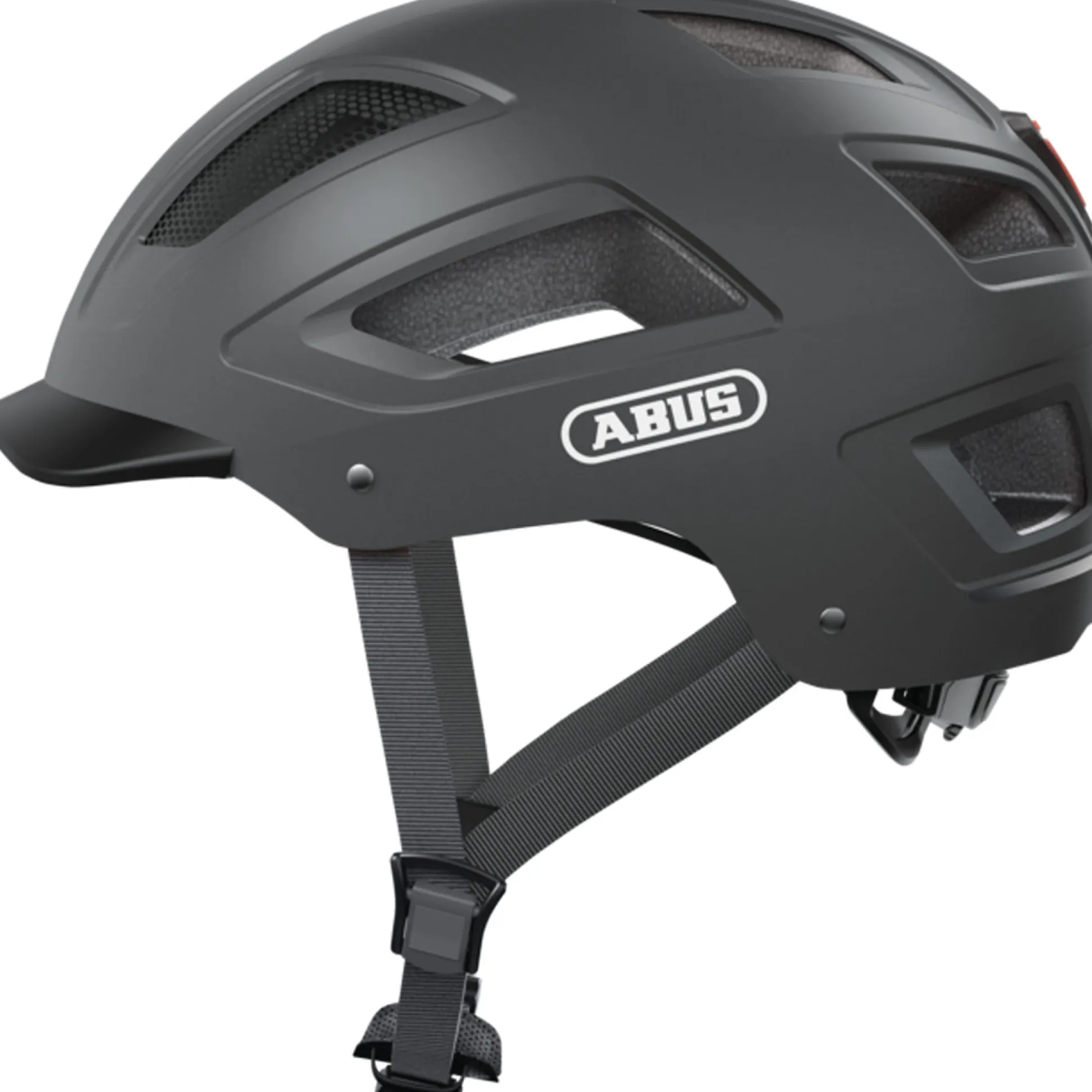 Casco Abus Hyban 2.0 - Grigio