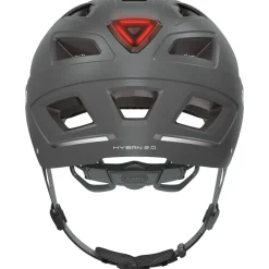 Casco Abus Hyban 2.0 - Grigio