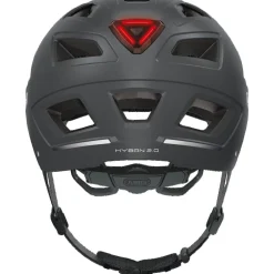 Casco Abus Hyban 2.0 - Nero