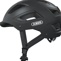 Casco Abus Hyban 2.0 - Nero