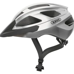 Casco Abus Macator - Argento