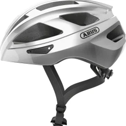 Casco Abus Macator - Argento