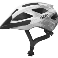 Casco Abus Macator - Bianco