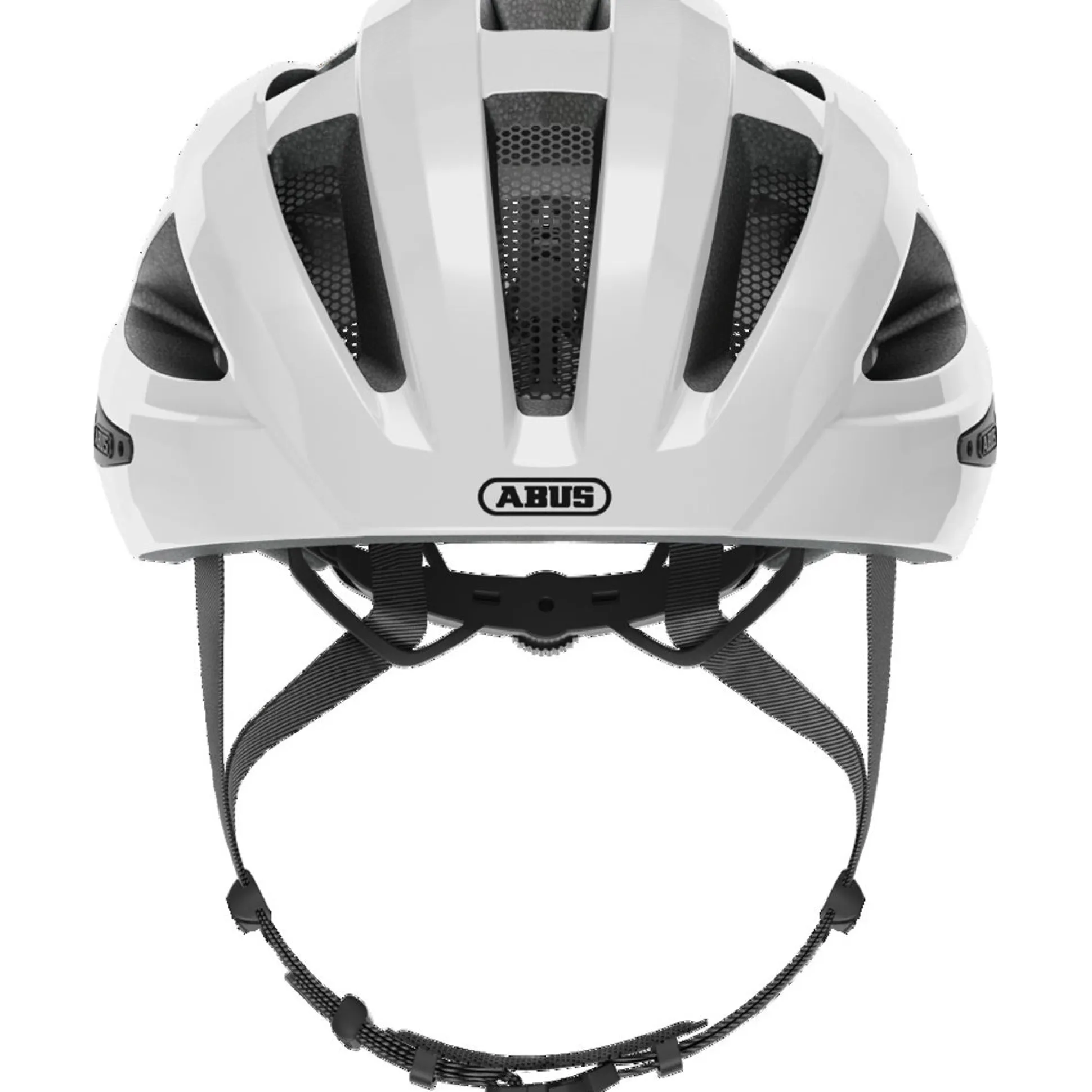 Casco Abus Macator - Bianco