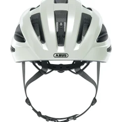 Casco Abus Macator - Bianco perla