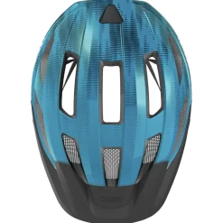 Casco Abus Macator - Blu