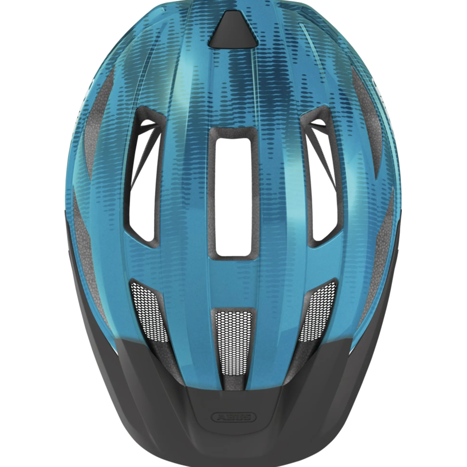 Casco Abus Macator - Blu