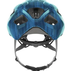 Casco Abus Macator - Blu