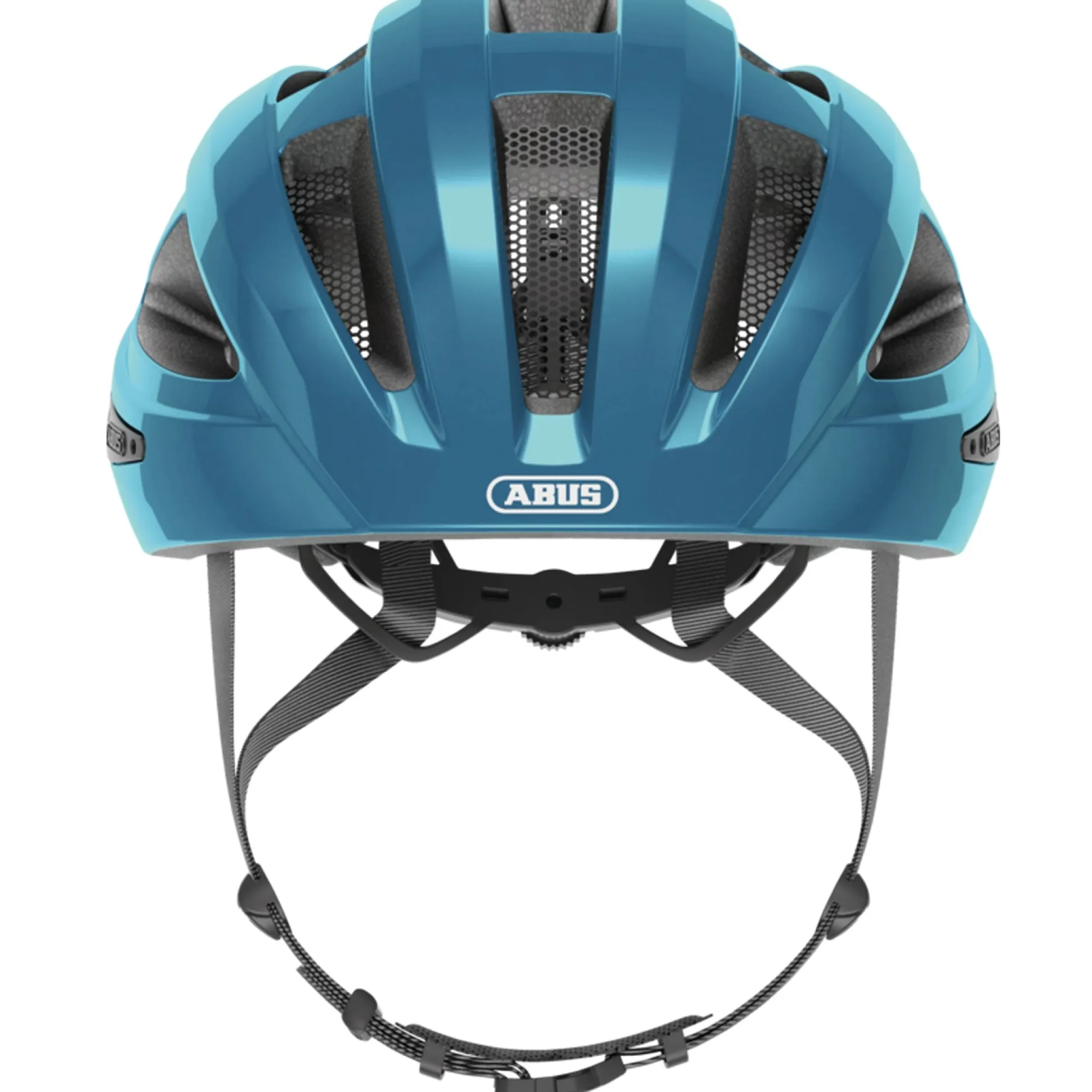 Casco Abus Macator - Blu