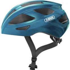 Casco Abus Macator - Blu