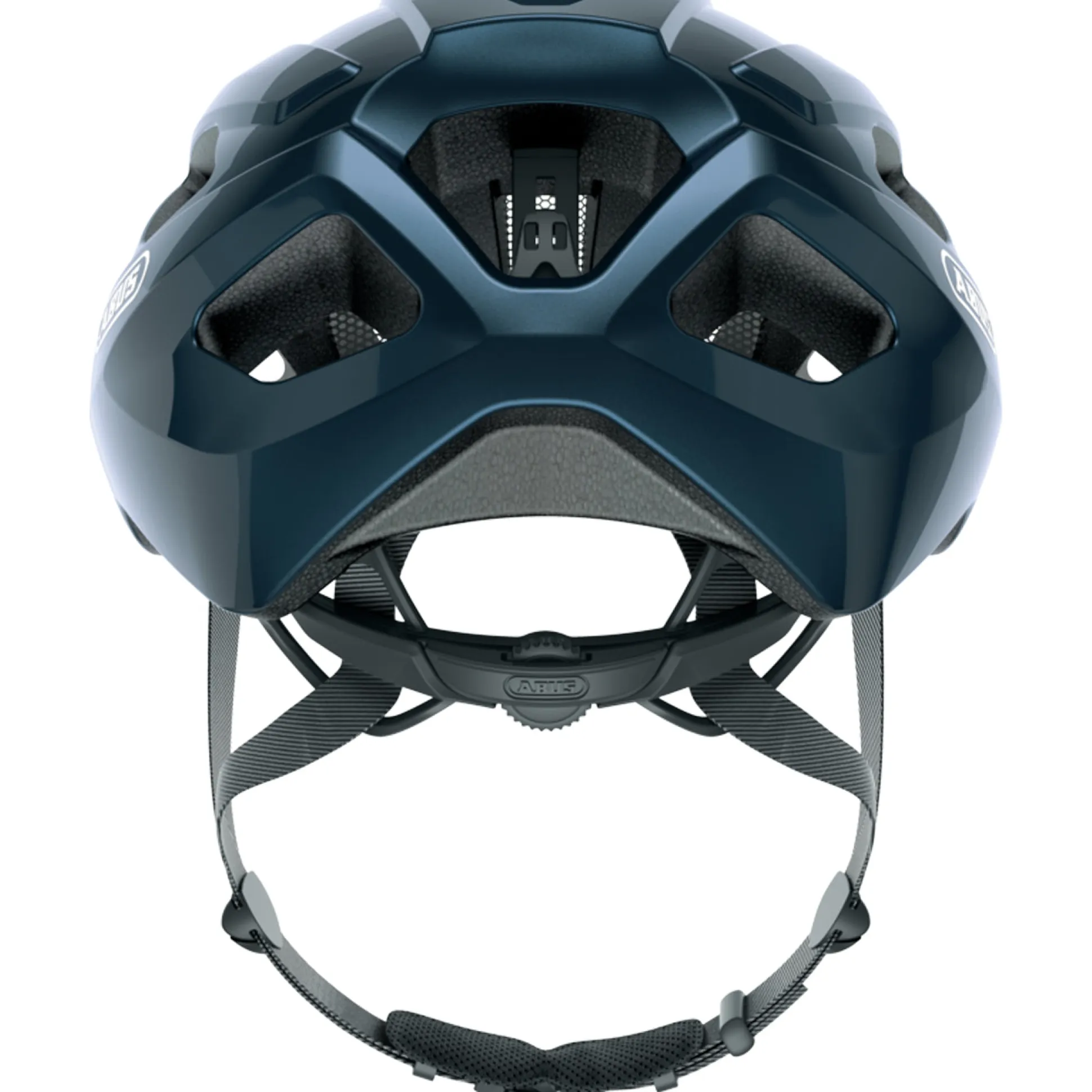 Casco Abus Macator - Blu