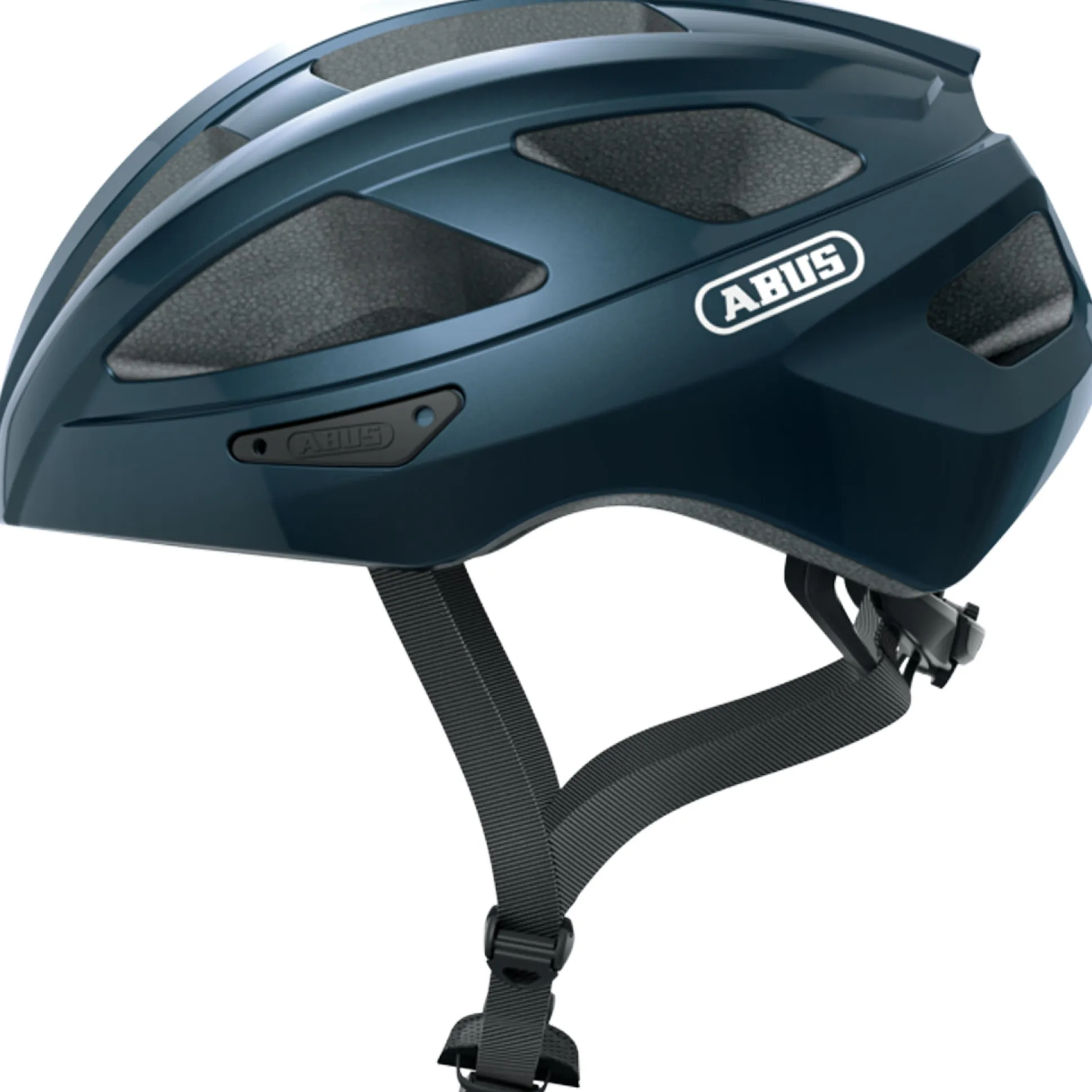 Casco Abus Macator - Blu