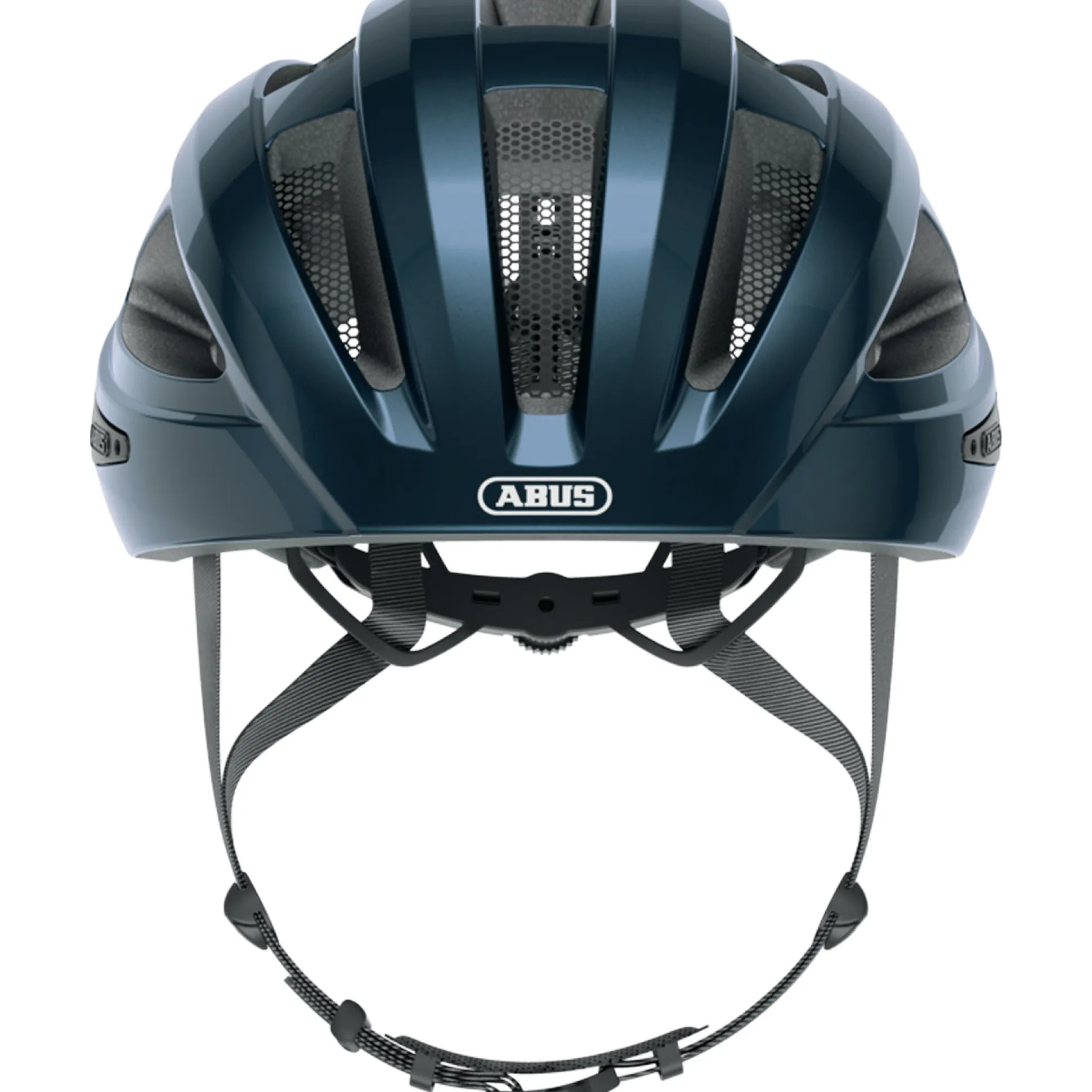 Casco Abus Macator - Blu