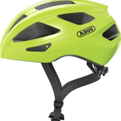 Casco Abus Macator - Giallo