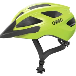 Casco Abus Macator Mips - Giallo