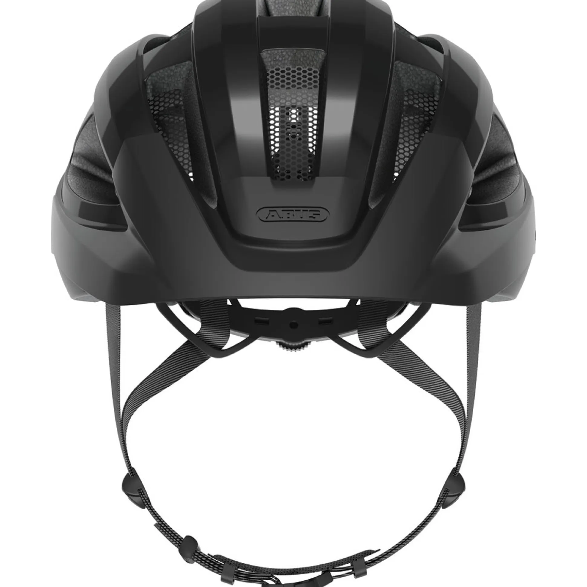 Casco Abus Macator - Nero