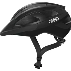 Casco Abus Macator - Nero