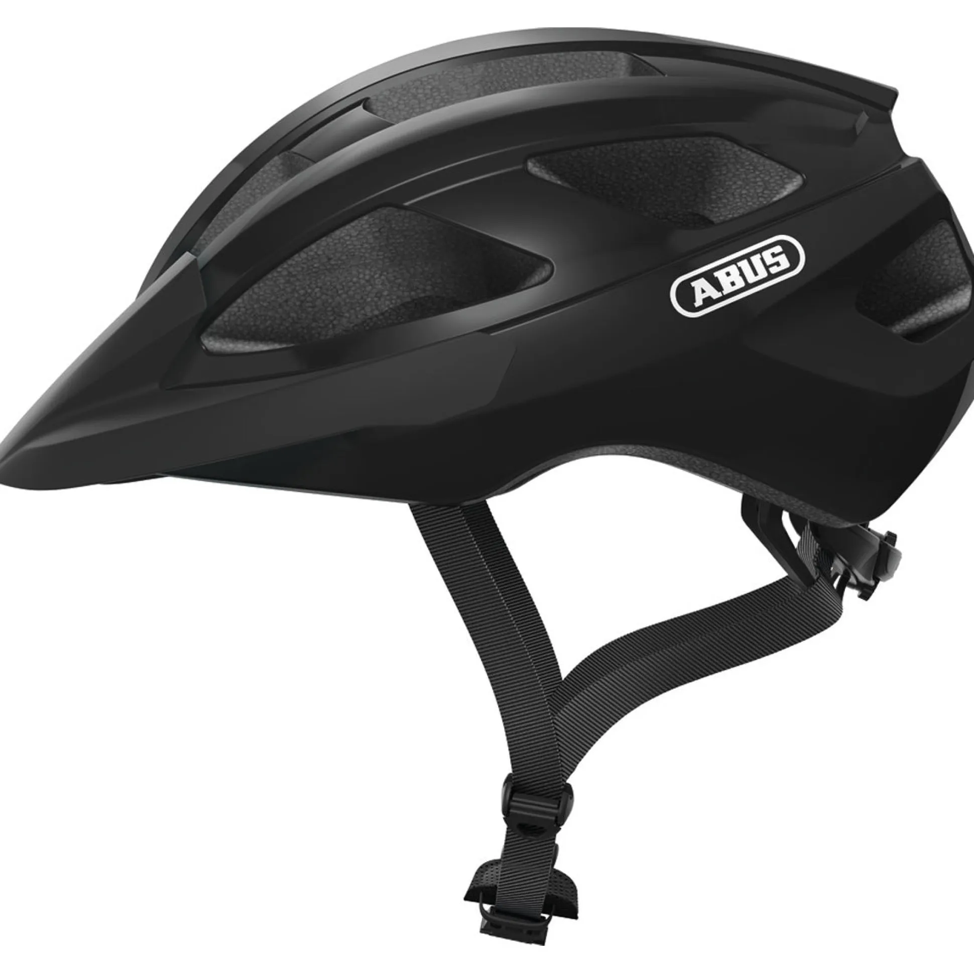 Casco Abus Macator - Nero