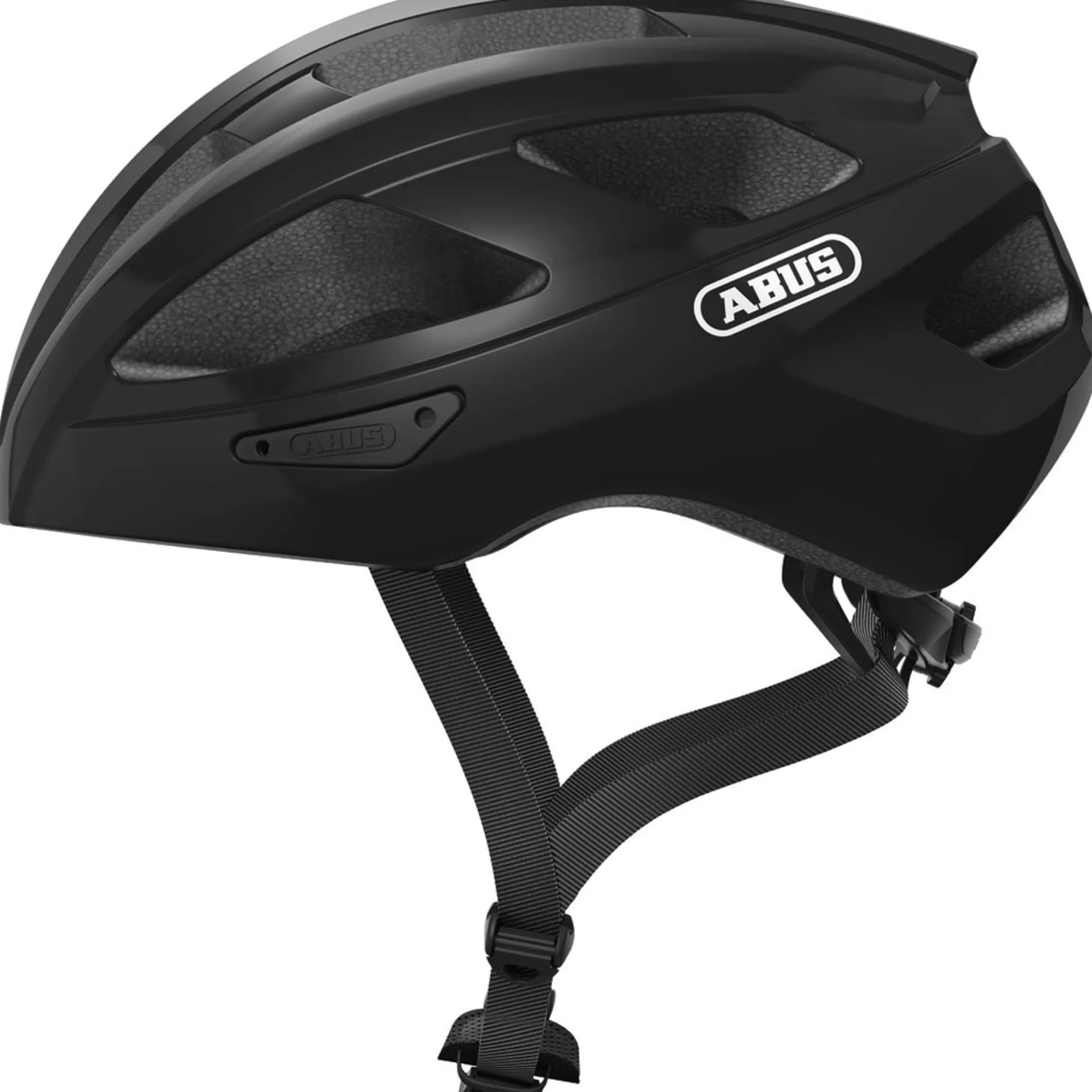 Casco Abus Macator - Nero