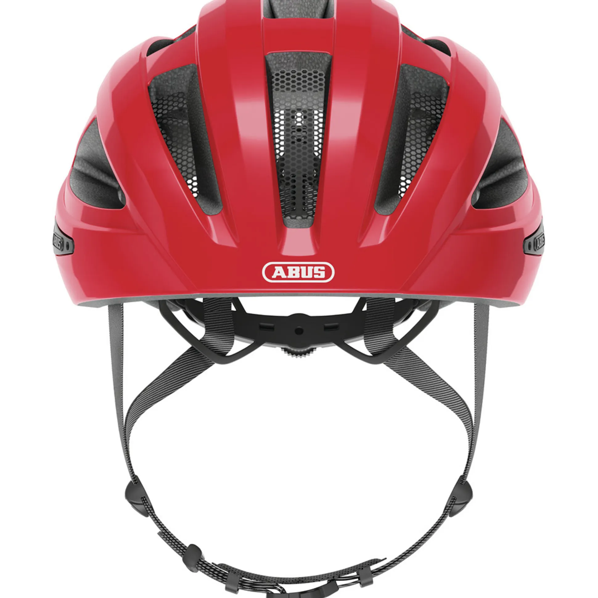 Casco Abus Macator - Rosso