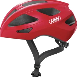 Casco Abus Macator - Rosso