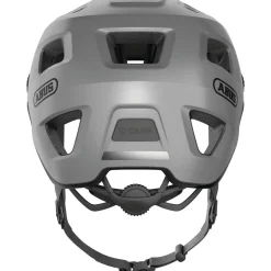 Casco Abus Modrop - Argento