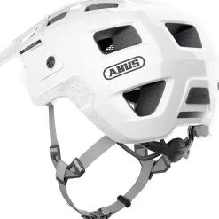 Casco Abus Modrop - Bianco
