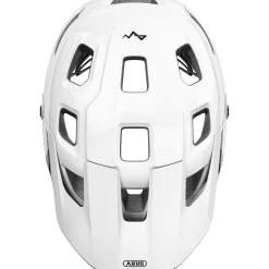 Casco Abus Modrop - Bianco