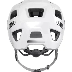 Casco Abus Modrop - Bianco