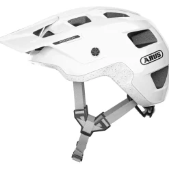 Casco Abus Modrop - Bianco