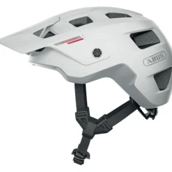 Casco Abus Modrop - Bianco