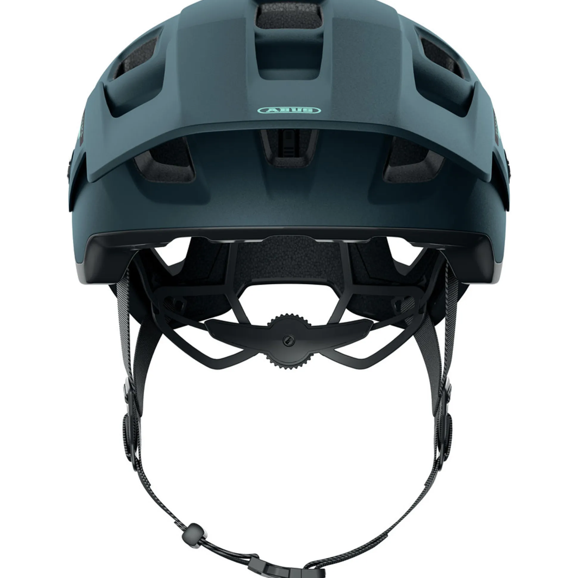 Casco Abus Modrop - Blu