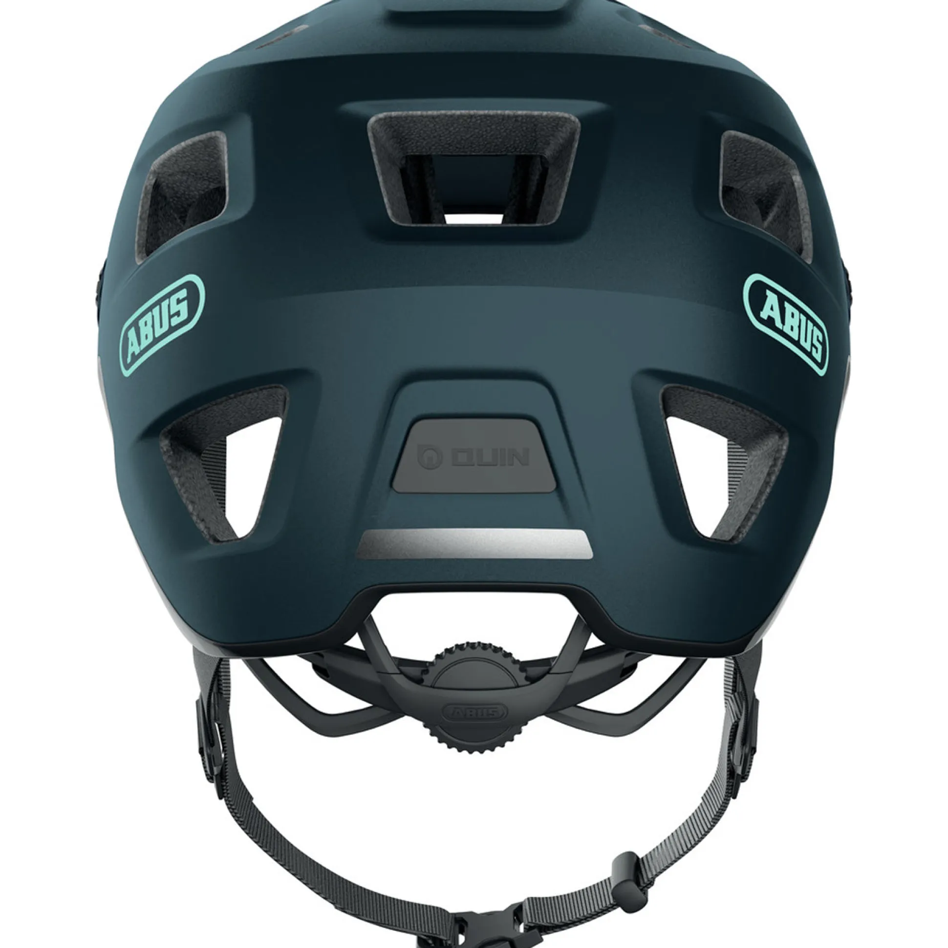 Casco Abus Modrop - Blu