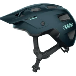 Casco Abus Modrop - Blu