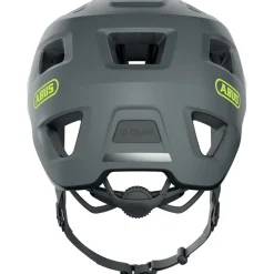 Casco Abus Modrop - Grigio