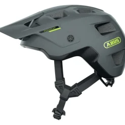 Casco Abus Modrop - Grigio
