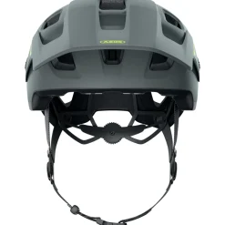 Casco Abus Modrop - Grigio