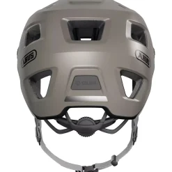 Casco Abus Modrop - Grigio chiaro