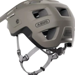 Casco Abus Modrop - Grigio chiaro