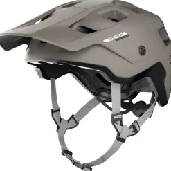 Casco Abus Modrop - Grigio chiaro