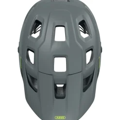 Casco Abus Modrop Mips - Grigio