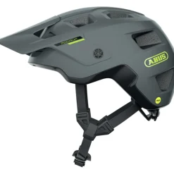 Casco Abus Modrop Mips - Grigio