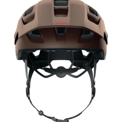 Casco Abus Modrop Mips - Marrone