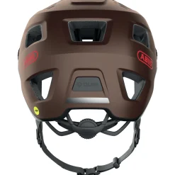 Casco Abus Modrop Mips - Marrone