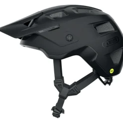 Casco Abus Modrop Mips - Nero