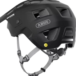 Casco Abus Modrop Mips - Nero