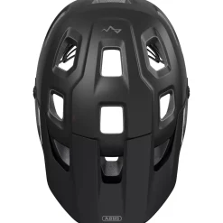 Casco Abus Modrop Mips - Nero