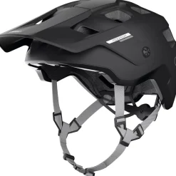 Casco Abus Modrop Mips - Nero
