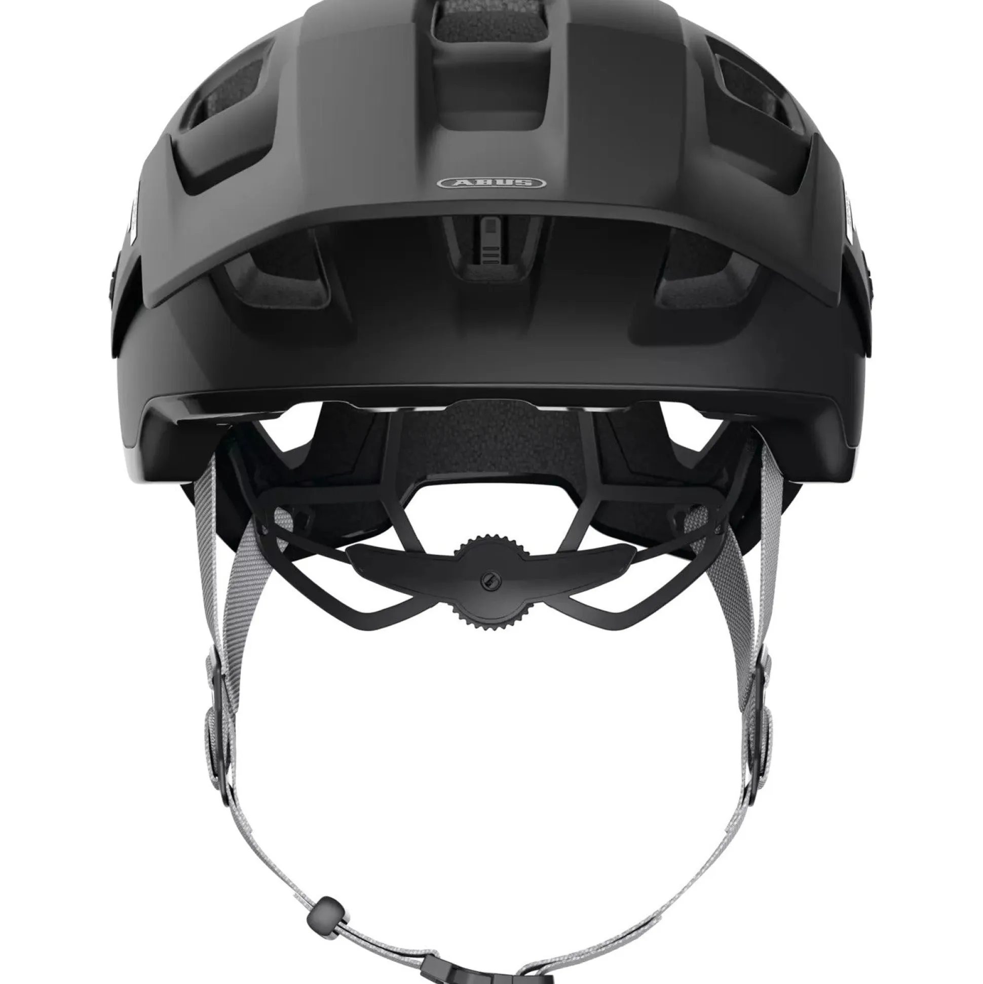 Casco Abus Modrop - Nero